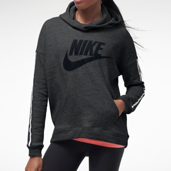nike 72 hoodie